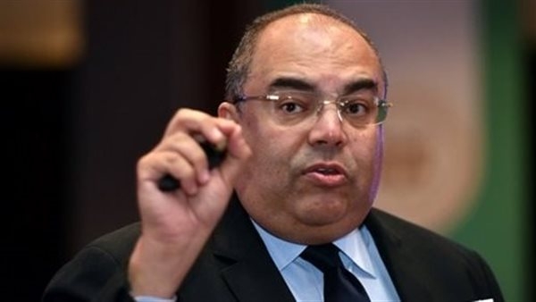 محمود محيي الدين: «تكافل وكرامة» أصبح من أهم أركان الحماية الاجتماعية في مصر