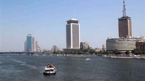 الأربعاء.. احتفالية بـعيد «وفاء النيل» في أكاديمية الفنون