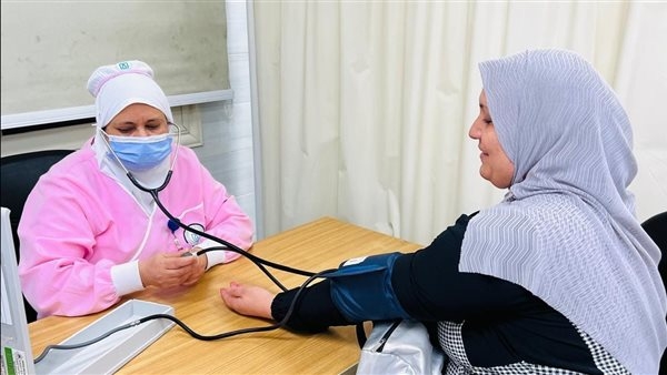 خدمات مبادرة الكشف المبكر عن الأمراض المزمنة والاعتلال الكلوي