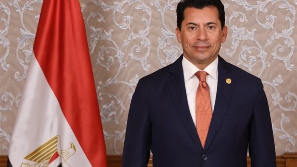 وزير الشباب يُصدر قرارًا بتشكيل المجلس العلمى للرياضة