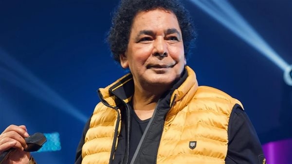 محمد منير يعلن خروجه من المستشفى: هسجل باقي أغاني الألبوم خلال أيام