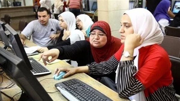 رتب رغباتك.. موعد التنسيق للكليات 2025 و الحد الادني للمرحلة الاولي