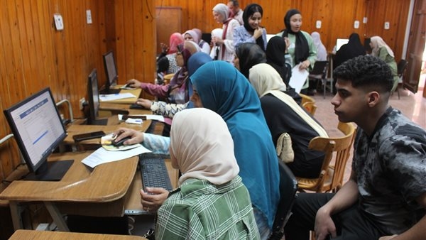 رتب رغباتك.. موعد تنسيق الجامعات 2025 و الحد الادني للمرحلة الاولي