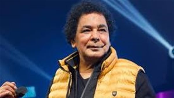 تفاصيل حفل محمد منير المقبل في العلمين الجديدة
