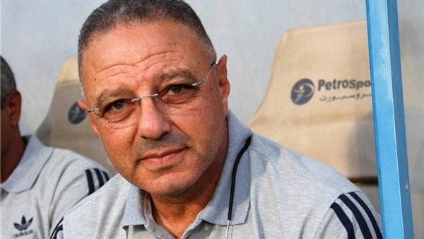 طلعت يوسف يعلن اعتزاله التدريب