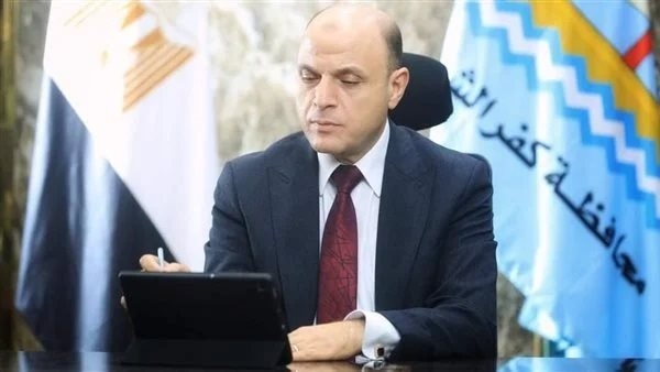 محافظ كفر الشيخ يتابع استعداد المستشفيات لتطبيق منظومة التأمين الصحى الشامل