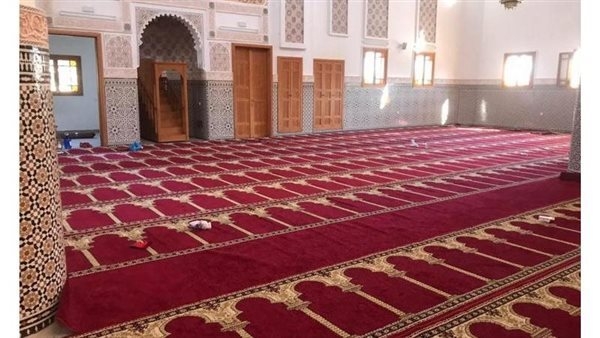 «عمارة بيوت الله».. افتتاح 16 مسجدًا جديدًا في 9 محافظات