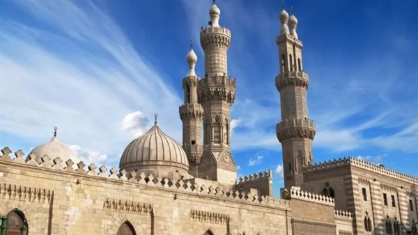 الأزهر الشريف يفتح باب التقديم "لمسابقة السنة النبوية"..اليوم