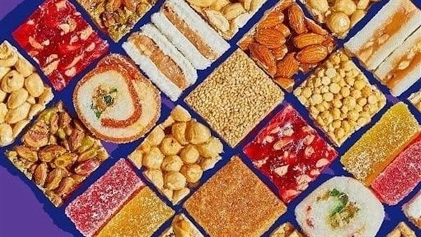 تبدأ من 120 جنيهاً.. أسعار حلوى المولد 2025