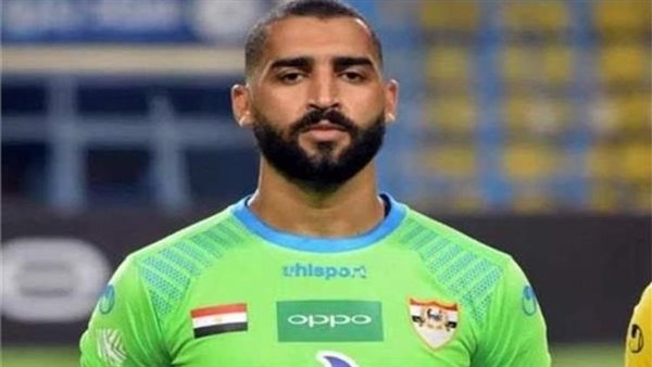 عامر عامر يعود للمقاولون العرب عقب انتهاء عقده مع غزل المحلة