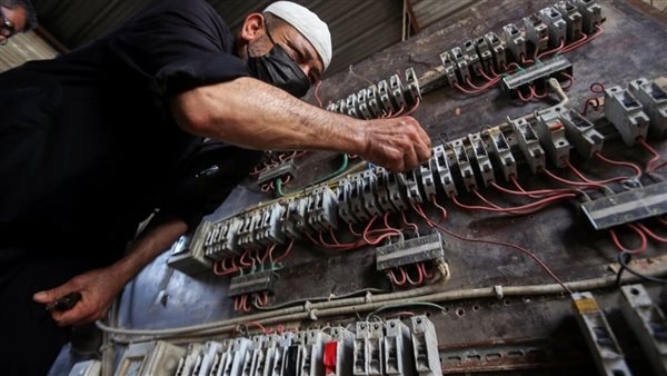 اليوم.. قطع الكهرباء والمياه عن هذه المناطق في أسوان لمدة 5 ساعات