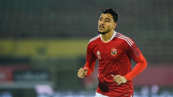 أكرم توفيق يكشف كواليس رحيله عن الأهلي ويؤكد: "لن ألعب في مصر سوى للأهلي"