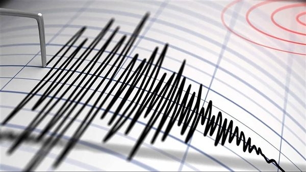 زلزال بقوة 4.5 درجة يضرب جزيرة هوكايدو شمال اليابان