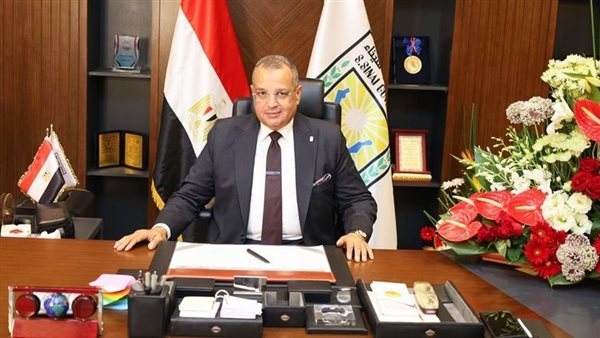 محافظ جنوب سيناء: مشروع إنشاء محطة إنتاج الهيدروجين الأخضر يوفر 10 آلاف فرصة عمل