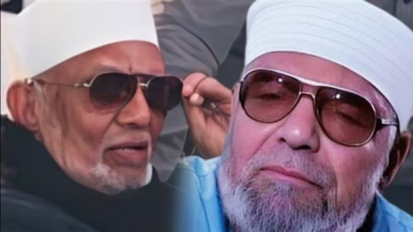 الصفحة الرسمية لـ«الأوقاف» تحيي ذكرى وفاة الإمام الشيخ محمد متولي الشعراوي
