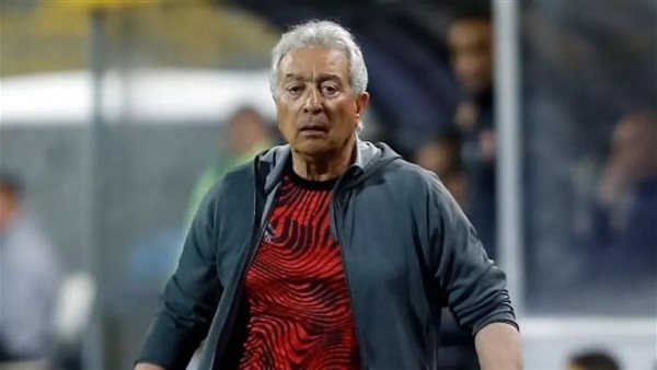 طولان مدير فني لمنتخب مصر في البطولة العربية
