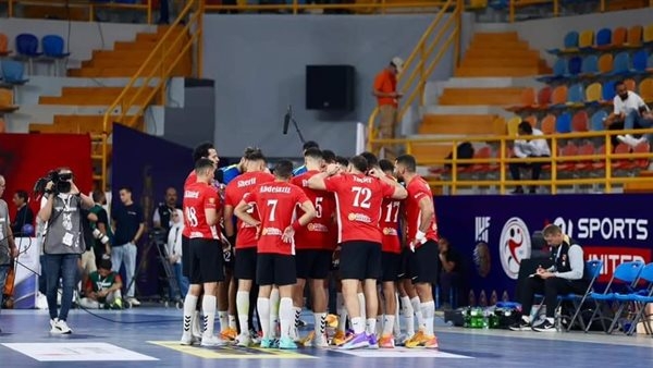 موعد مباراة الأهلي ضد الترجي التونسي في نهائي السوبر الإفريقي لليد