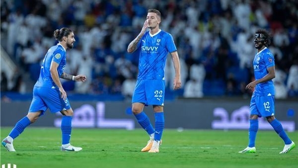 سلطان السعود: الهلال يملك شخصية الفوز على ريال مدريد.. وذاهب لتشريف الكرة السعودية في كأس العالم
