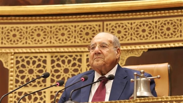 رفع الجلسة العامة لمجلس الشيوخ والعودة للانعقاد غدًا