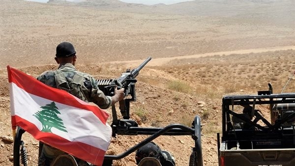 الجيش اللبناني: تفكيك جهاز تجسس للاحتلال الإسرائيلي جنوب البلاد