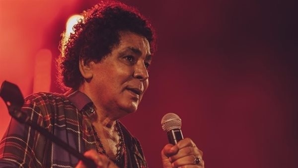 محمد منير يستعد لطرح ألبومه الجديد في صيف 2025 بتعاون مع كبار الشعراء والملحنين