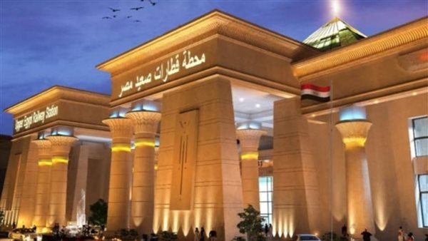 «لو مسافر الصعيد».. مواعيد قطارات السكة الحديد اليوم الخميس على خط« القاهرة-أسوان»