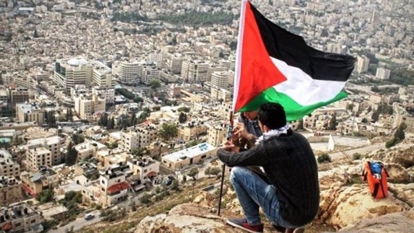 ماجد عبدالفتاح: تحركات دبلوماسية مكثفة لدعم فلسطين..ومشروع قرار أمام مجلس الأمن لوقف عدوان إسرائيل