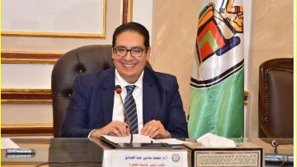 فوز باحثة بطب بيطري القاهرة بجائزة «الجامعات العربية» لأفضل ماجستير في الاقتصاد الأخضر