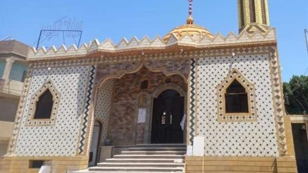في 5 محافظات.. "لأوقاف" تفتتح 8 مساجد اليوم الجمعة ضمن خطتها لإعمار بيوت الله