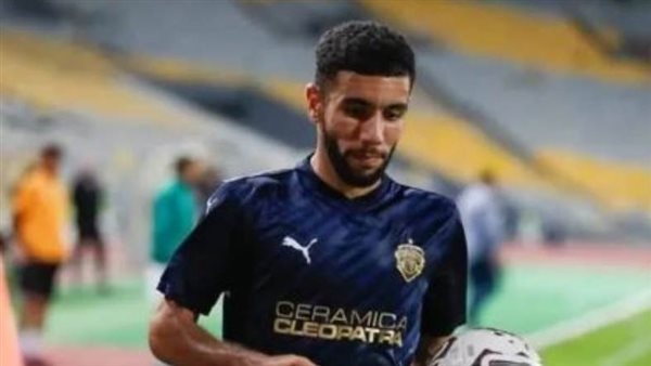بسبب الطرد.. القندوسي يغيب عن سيراميكا أمام فاركو وزد وإنبى  الدورى