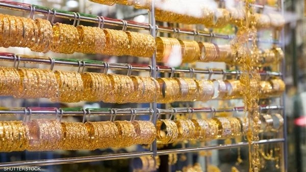 سعر الذهب في محلات الصاغة بعد آخر ارتفاع.. عيار 21 الآن