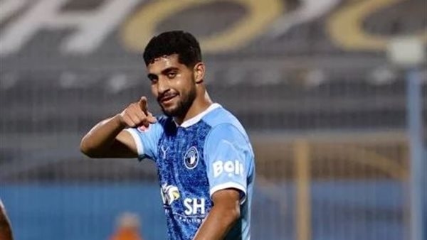 إبراهيم عادل على أبواب الجزيرة الإماراتي مقابل 5 ملايين دولار