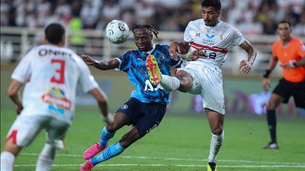 صدام ناري في نهائي كأس مصر بين الزمالك وبيراميدز.. الموعد والقنوات الناقلة