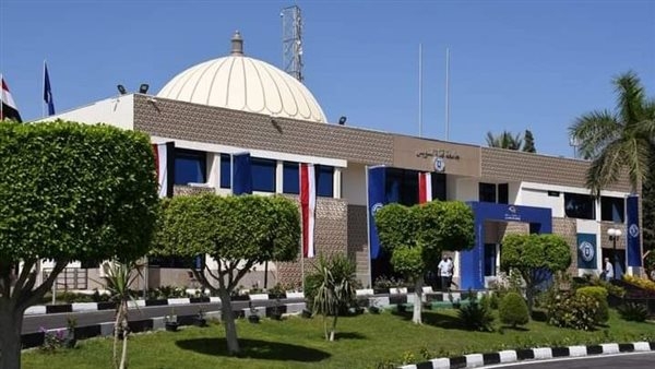 جامعة قناة السويس ضمن أفضل 1000 جامعة عالميًا وفق تصنيف URAP 2025