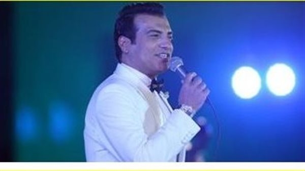 إيهاب توفيق يحيي حفلاً غنائيًا في الشيخ زايد بمناسبة موسم الربيع