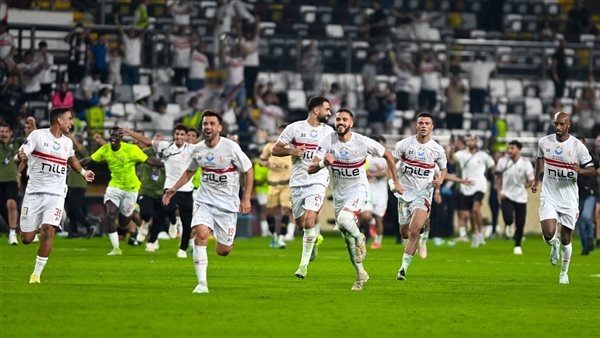 بيراميدز يعرض 80 مليون لضم ثنائي الزمالك.. والأبيض يطلب بوبو وزلاكة وصابر