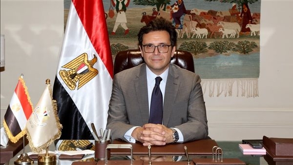 وزير الثقافة: إنتاج مسرحية لمحمد سلماوي قريبا