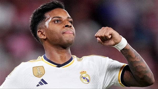 132 مليون دولار.. ريال مدريد يحدد سعر بيع رودريجو