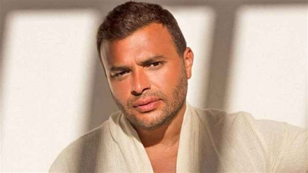 رامى صبرى يتعاون مع عمرو المصرى بـ3 أغانٍ فى ألبومه الجديد