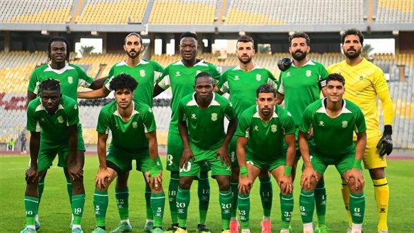 الاتحاد السكندرى يعلن استقالة طلعت يوسف وإيقاف مستحقات اللاعبين