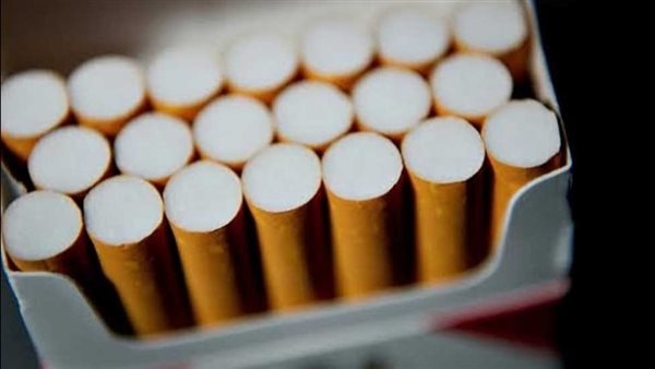 أسعار السجائر بعد زيادة الطوابع الضريبية