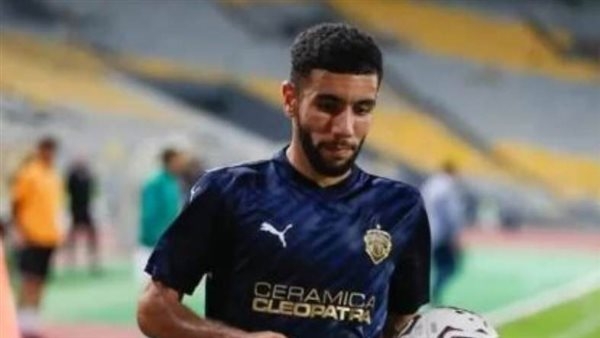 سيراميكا كليوباترا يكشف حقيقة مفاوضات الزمالك لضم قندوسي