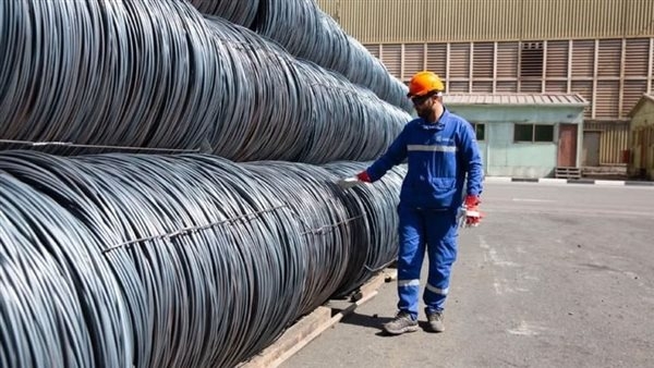 الطن يسجل 40 ألف جنيه.. استقرار أسعار الحديد في مصر اليوم السبت 24 مايو 2025