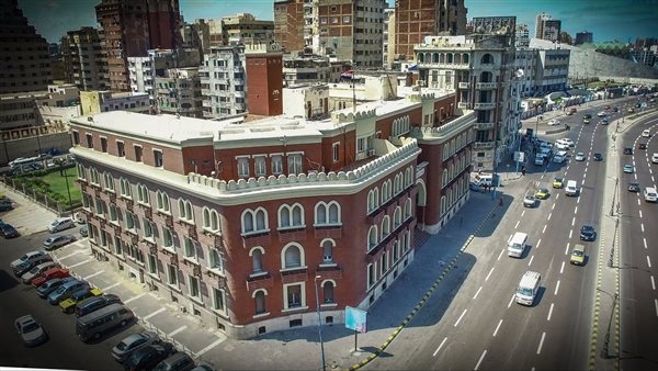 جامعة الإسكندرية: 60% نسبة اجتياز الطلاب اختبار اللغة الانجليزية للمتقدمين للدراسات العليا