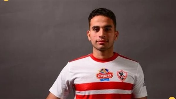 أيمن الشريعي : محمد حمدي سيعود لإنبي بغض النظر عن موقف الزمالك