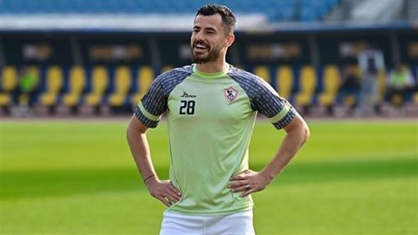صبحي والونش على رادار حسام حسن في معسكر المنتخب الوطني سبتمبر المقبل