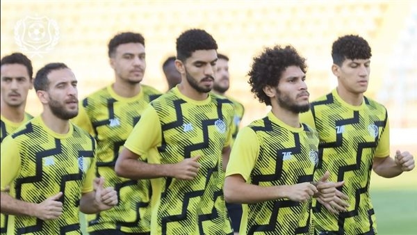 الإسماعيلي يدخل معسكرًا مغلقًا قبل مباراة بتروجت في الدوري