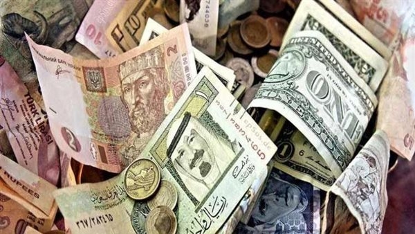 استقرار سعر الريال السعودي مقابل الجنيه المصري اليوم الإثنين