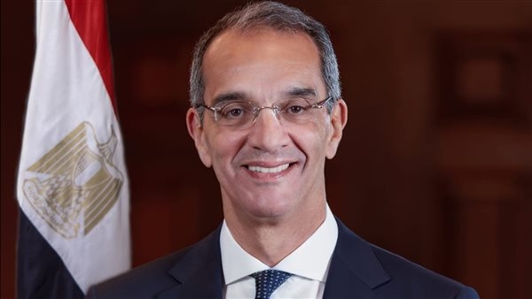 وزير الاتصالات: توسع كبير في خدمات المحمول.. وتغطية شاملة لقرى «حياة كريمة»