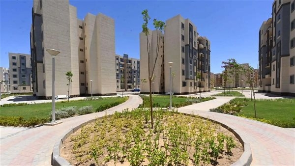 ننشر كراسة شروط شقق سكن لكل المصريين 7 .. بالأسعار وطريقة الحجز